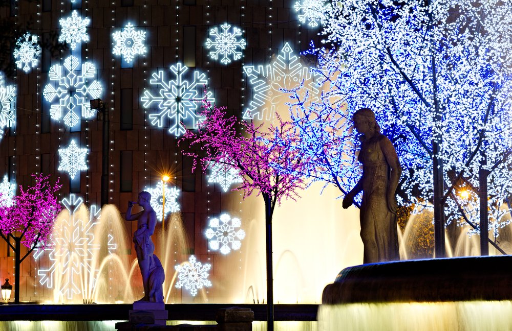 Read more about the article Celebrating Christmas in Barcelona Like a Native