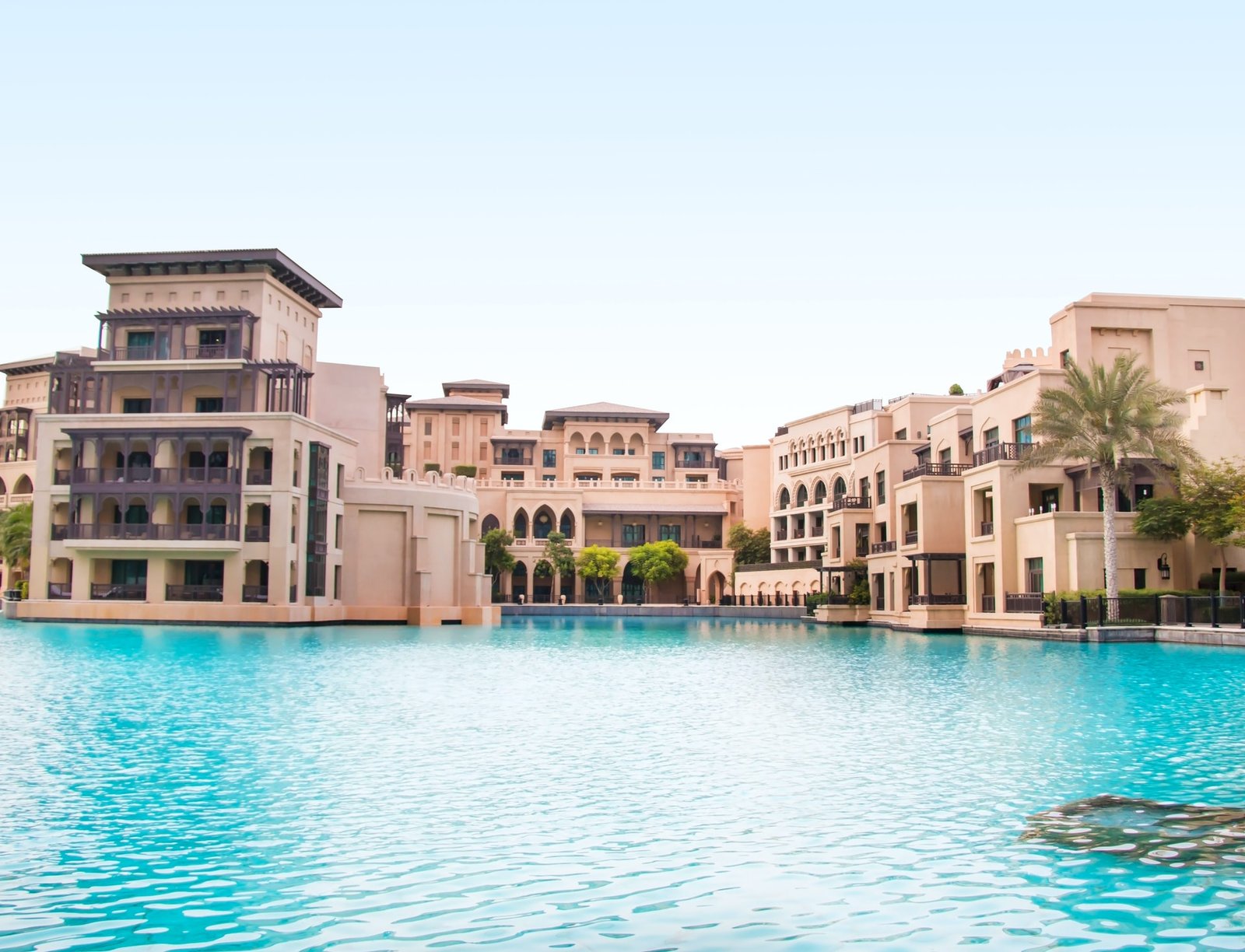 Read more about the article The place to Keep in Dubai
