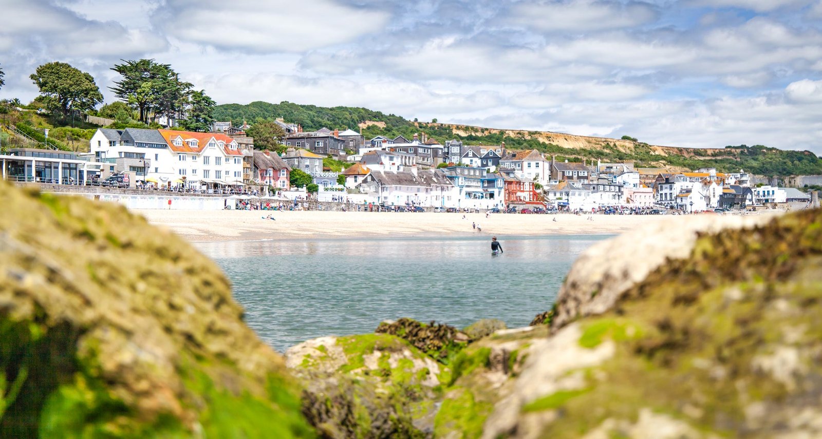 Read more about the article Distinctive hideaways and escapes in South West England