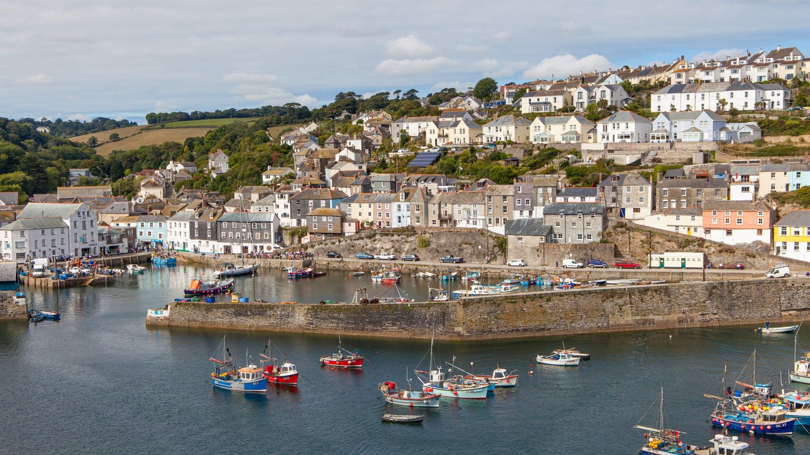 Read more about the article The place to remain in Cornwall: a fast information to selecting the right base