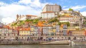 Read more about the article An extended weekend in Porto and the Douro, Northern Portugal